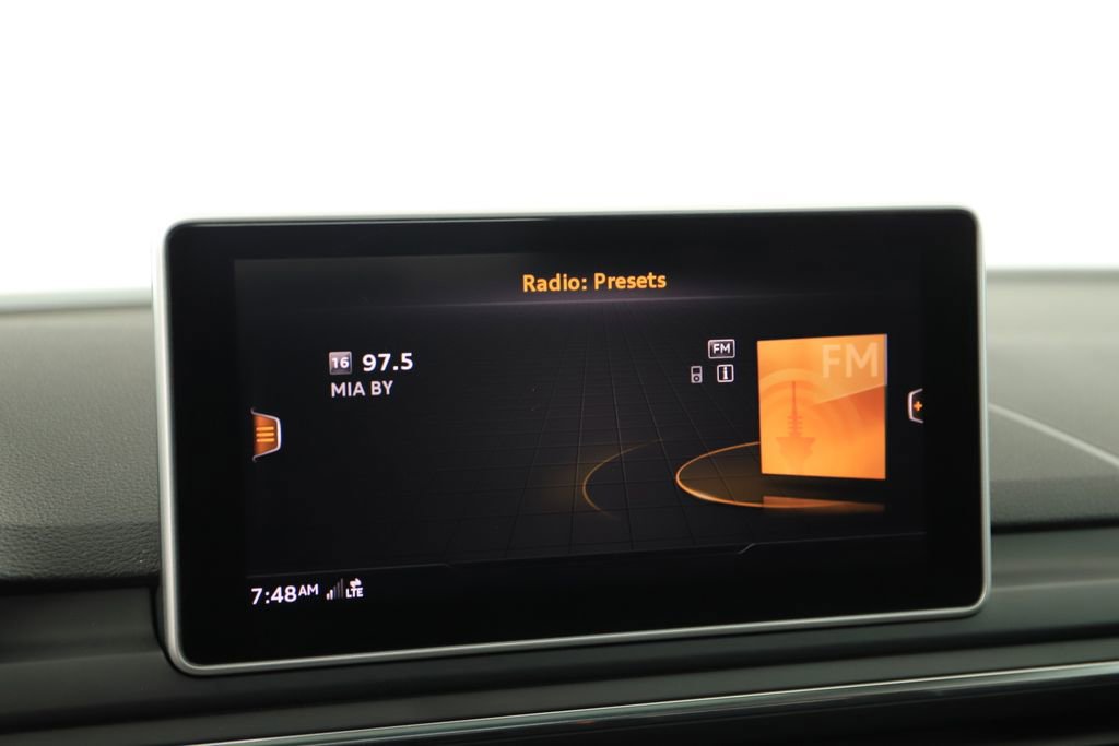 Used 2017 Audi A4 2.0T Premium Plus image 23