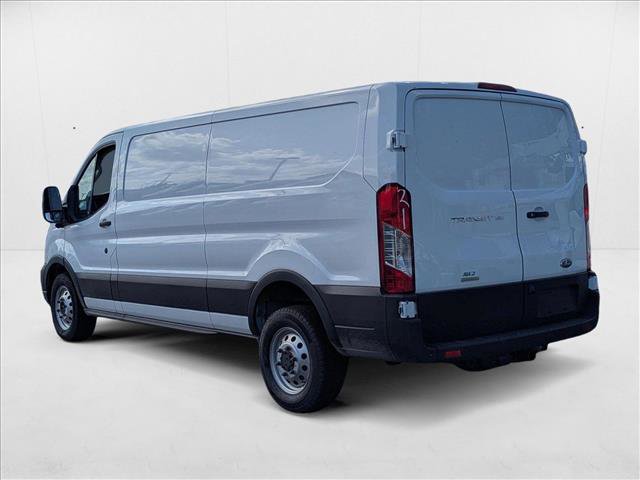 New 2025 Ford Transit 150 Low Roof AWD w/ Load Area Protection Package image 8