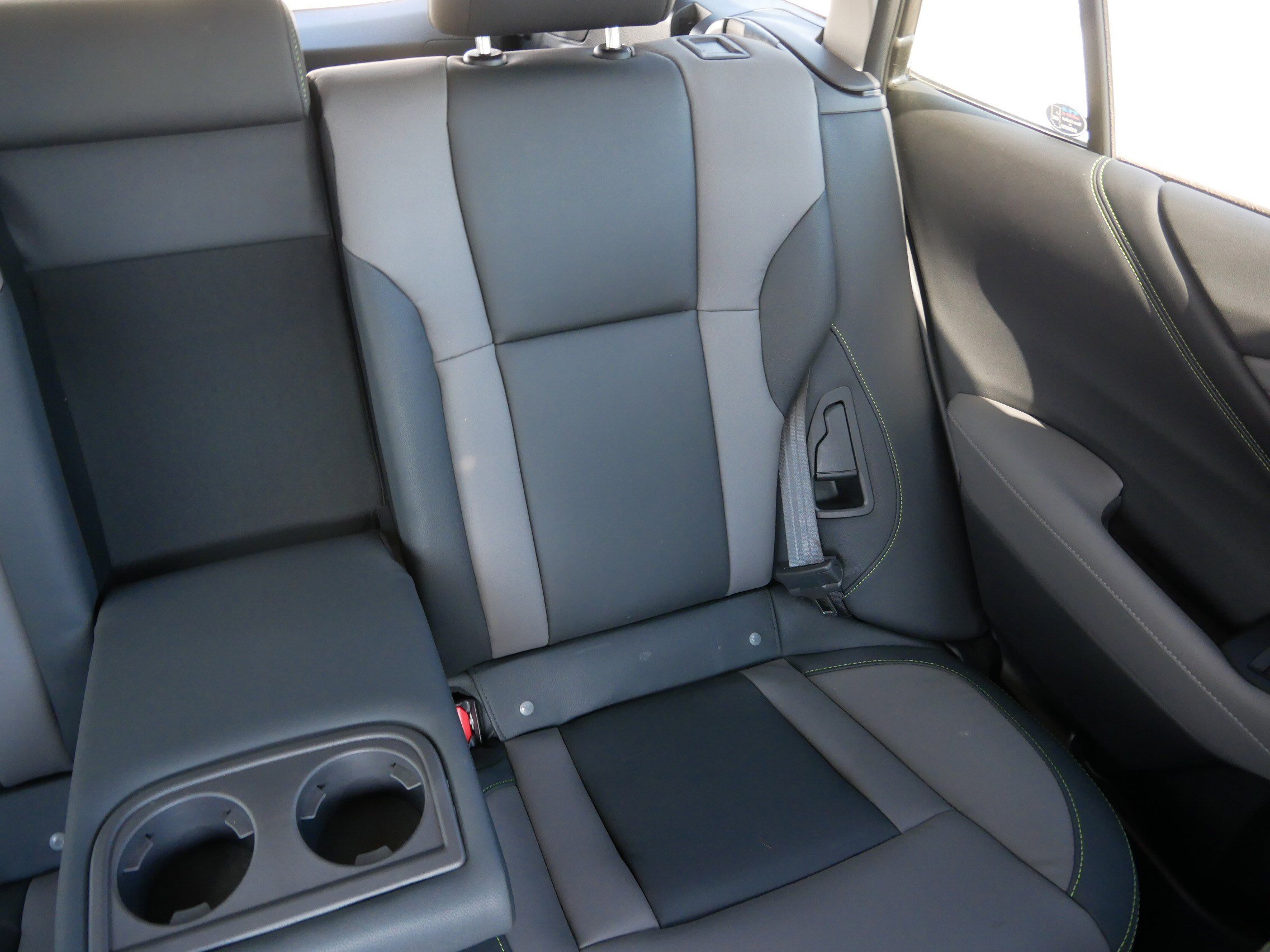 Used 2025 Subaru Outback Onyx Edition image 14