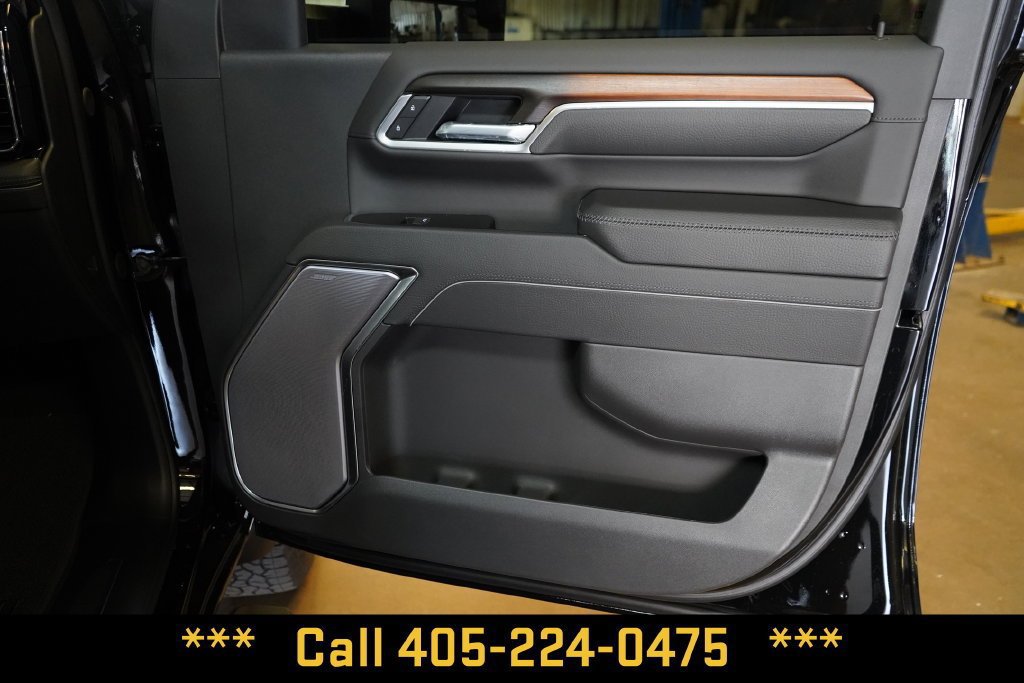 New 2026 GMC Sierra 2500 Denali w/ Denali Reserve Package AWD/4WD image 27