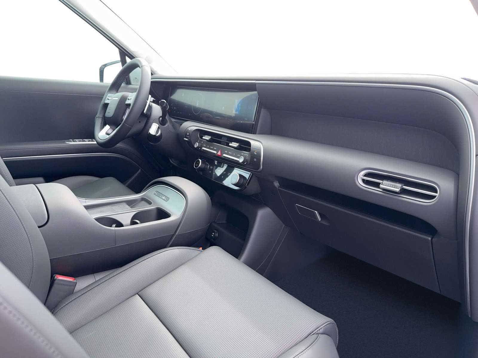 New 2026 Hyundai Palisade FWD Hybrid image 15