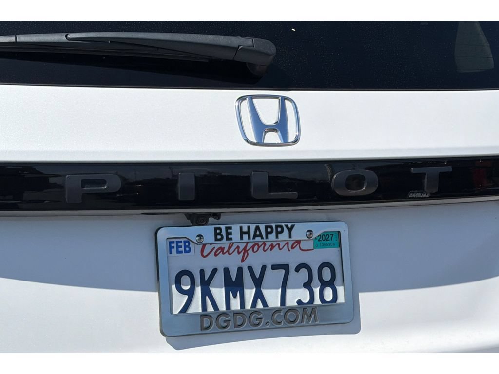Used 2024 Honda Pilot LX image 34