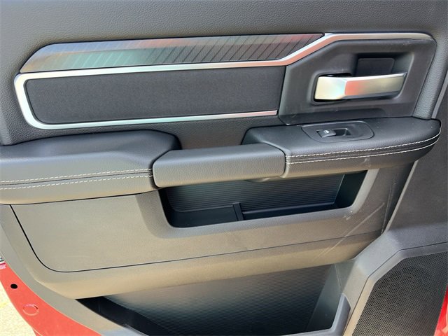 New 2026 RAM 2500 Big Horn image 18