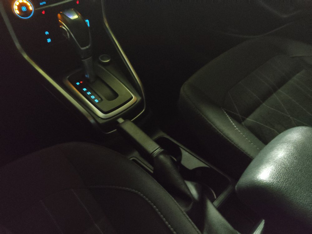Used 2021 Ford EcoSport SE w/ SE Convenience Package FWD image 26