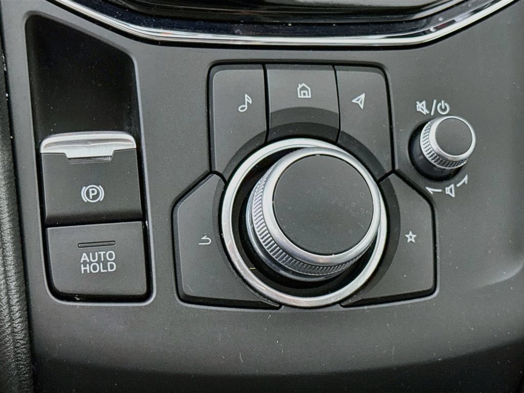 Used 2024 MAZDA CX-5 AWD 2.5 S w/ Preferred Package image 11