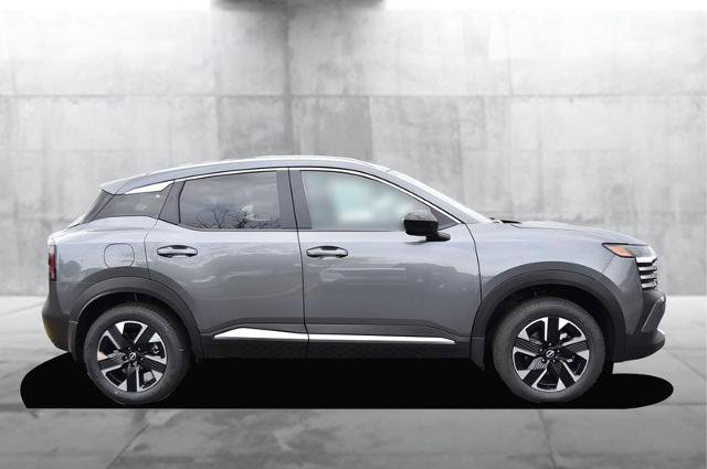 New 2026 Nissan Kicks SV w/ Cold Weather Package image 5