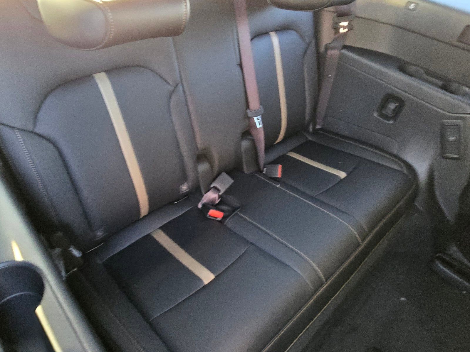 New 2026 MAZDA CX-90 3.3 Turbo w/ Premium Plus Pkg image 16