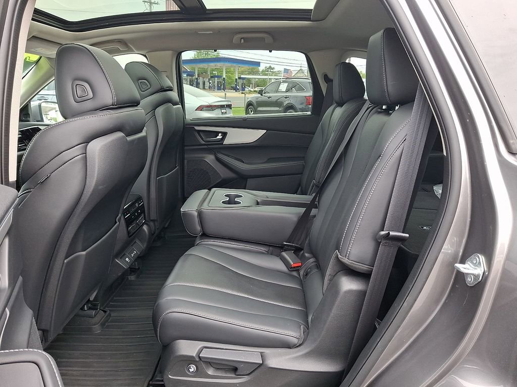 Used 2023 Acura MDX SH-AWD w/ Technology Package image 10