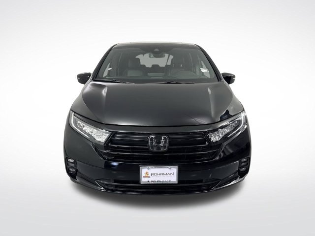 Used 2024 Honda Odyssey Sport image 28