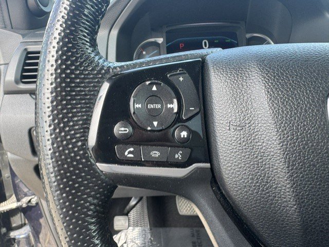 Used 2021 Honda Passport Elite image 15