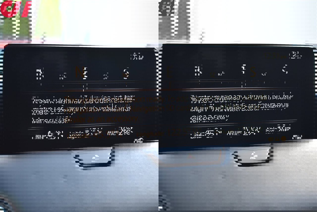 Used 2025 MAZDA CX-90 3.3 Turbo w/ Premium Plus Pkg image 21