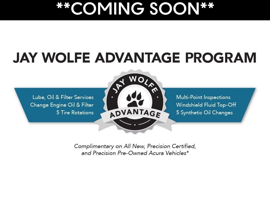 Certified 2019 Acura MDX SH-AWD image 3