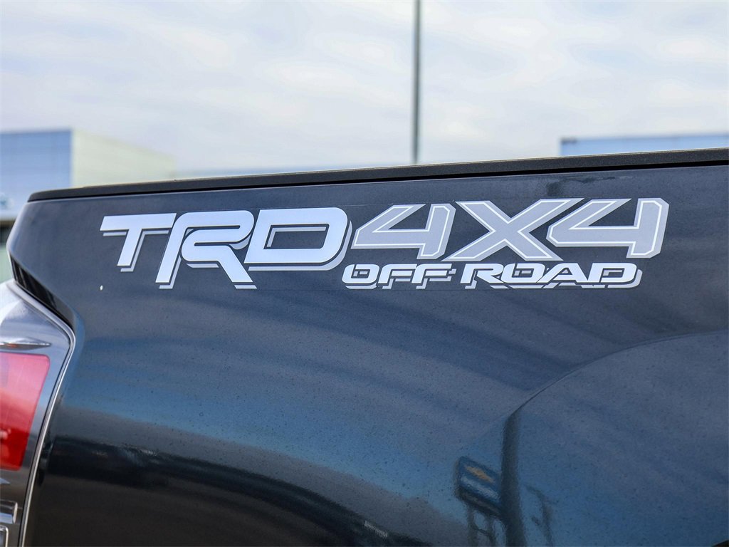 Used 2021 Toyota Tacoma TRD Off-Road image 10