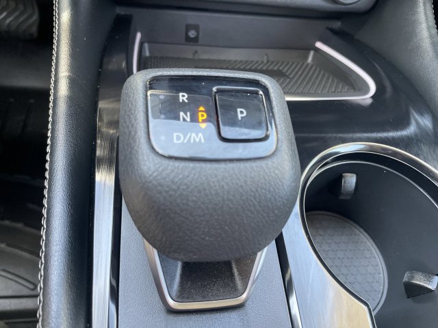 Used 2023 Nissan Rogue Platinum FWD image 16