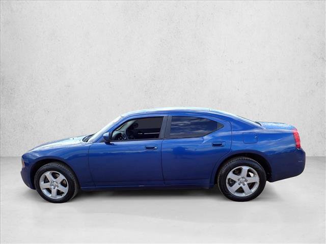 Used 2010 Dodge Charger SE AWD/4WD video 2