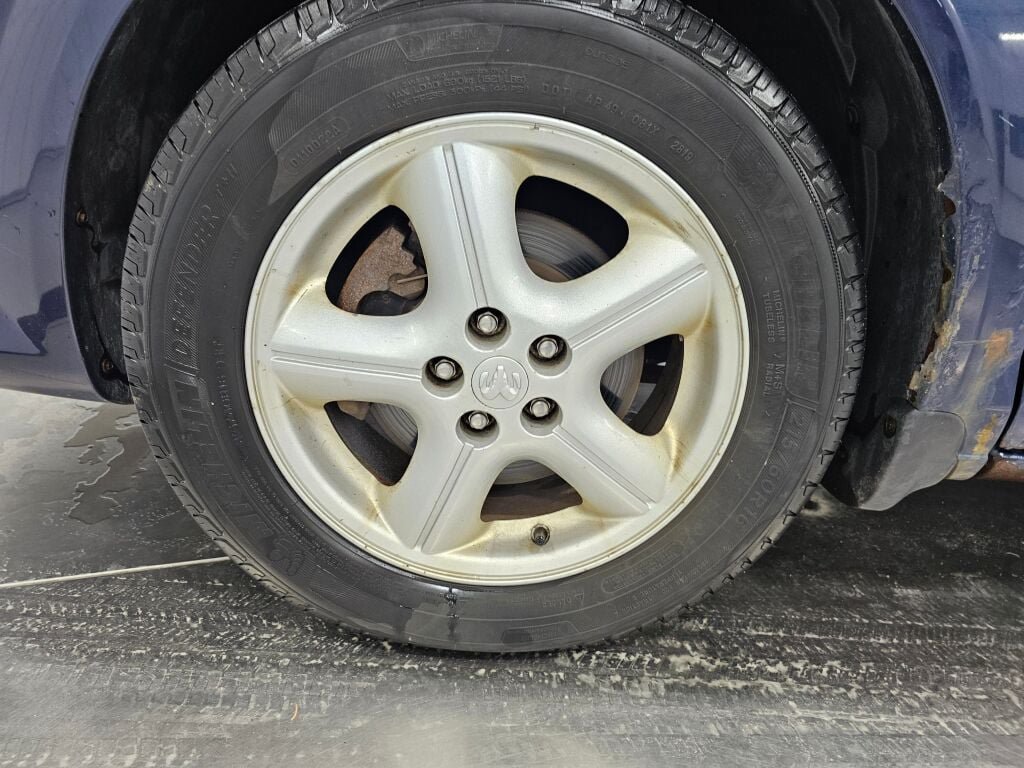 Used 2006 Dodge Stratus SXT FWD image 9