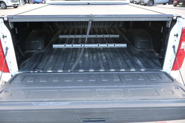 Used 2025 Chevrolet Silverado 3500 LT AWD/4WD image 11