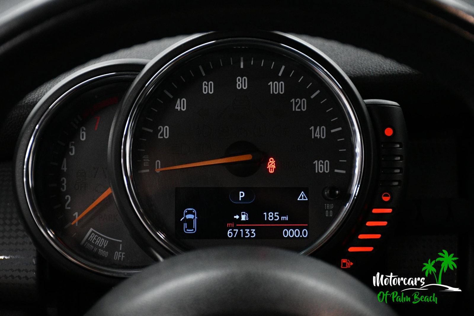 Used 2015 MINI Cooper 2-Door Hardtop FWD image 40
