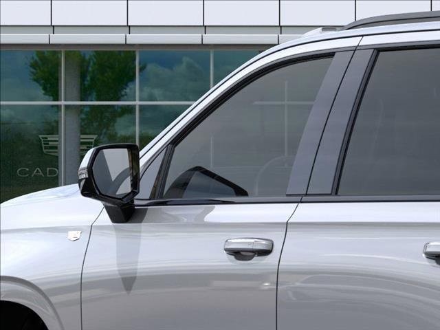New 2026 Cadillac Escalade Platinum Sport image 12