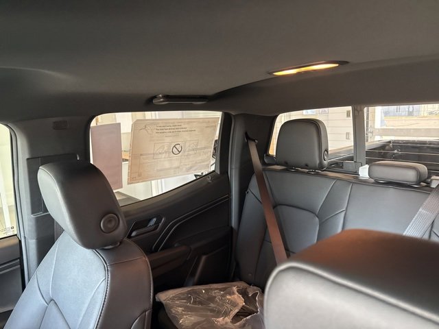 New 2026 Chevrolet Colorado Trail Boss image 17