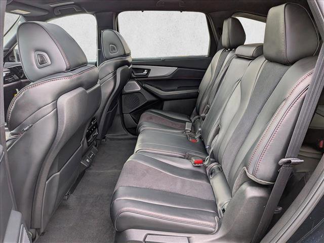 New 2026 Acura MDX A-Spec image 17