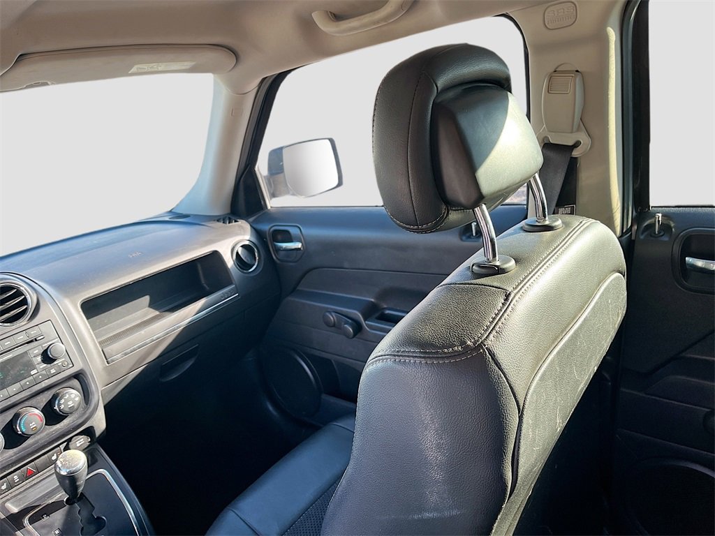 Used 2016 Jeep Patriot Sport image 21