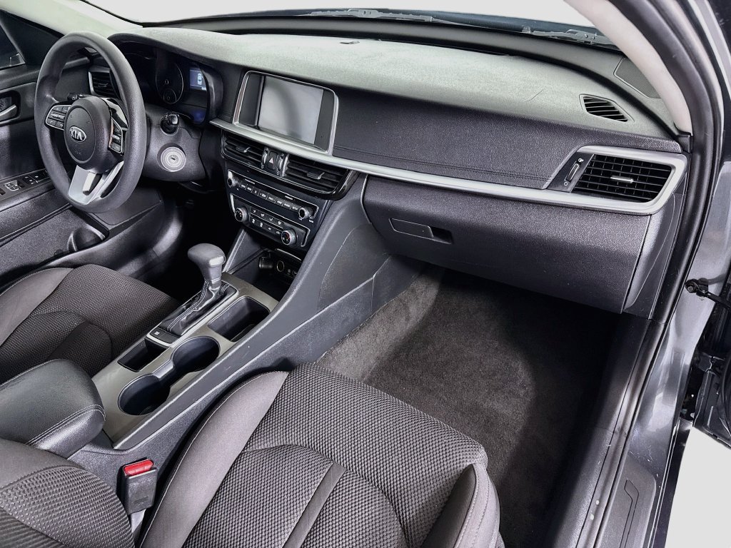 Used 2019 Kia Optima LX FWD image 17