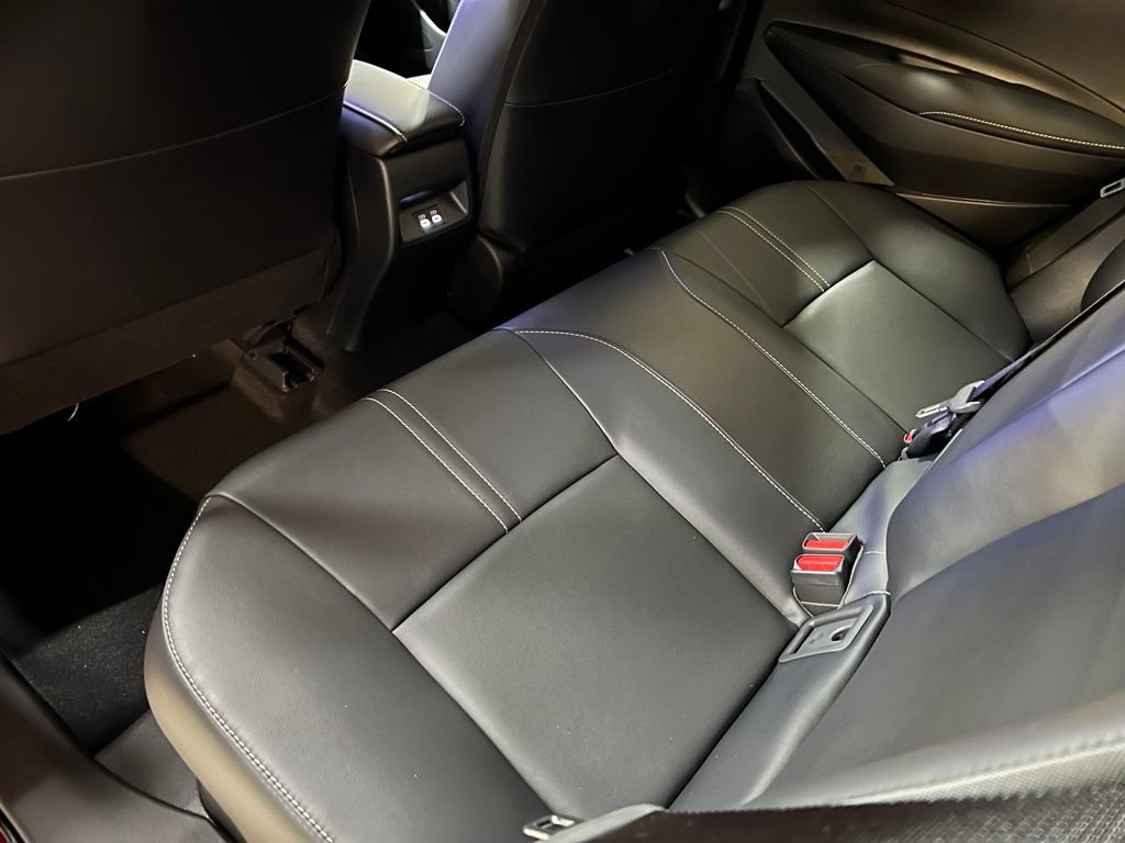 New 2026 Toyota Corolla XLE FWD image 14