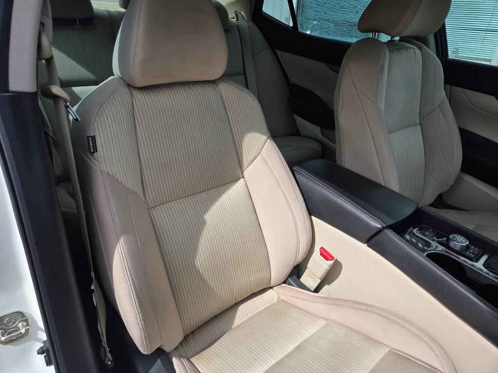 Used 2016 Nissan Maxima 3.5 S FWD image 29