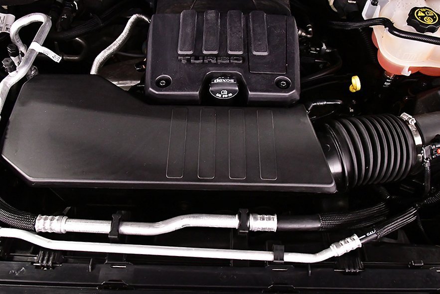 Used 2022 Chevrolet Silverado 1500 LT image 28