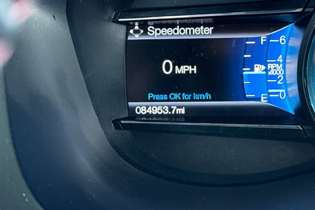 Used 2016 Ford Explorer Sport w/ Equipment Group 401A AWD/4WD image 37