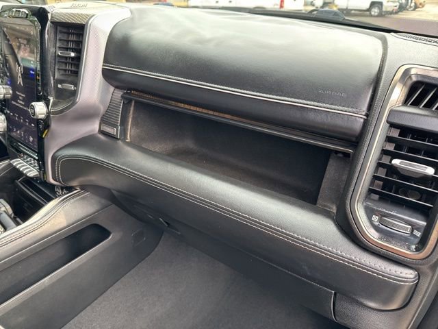 Used 2019 RAM 1500 Limited w/ Advanced Safety Group image 17