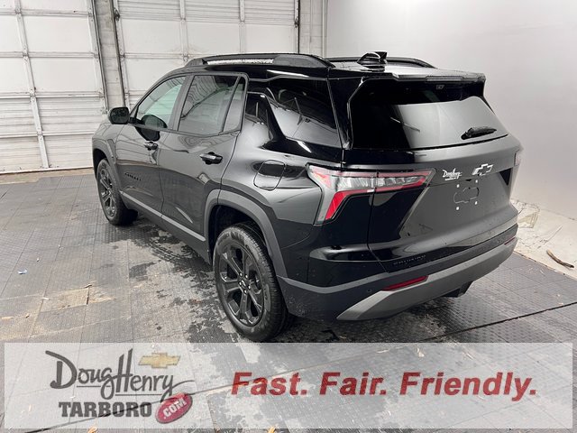 New 2026 Chevrolet Equinox LT w/ Convenience Package II image 6