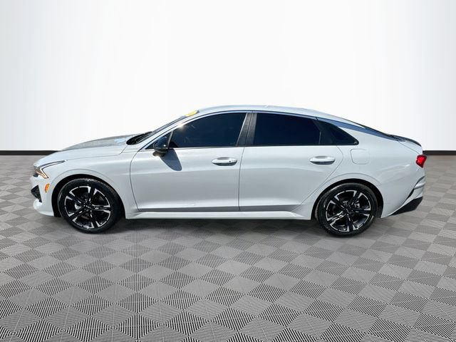 Used 2024 Kia K5 GT-Line w/ GT-Line Premium Package AWD/4WD image 4