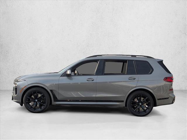New 2026 BMW X7 xDrive40i w/ M Sport Package image 5