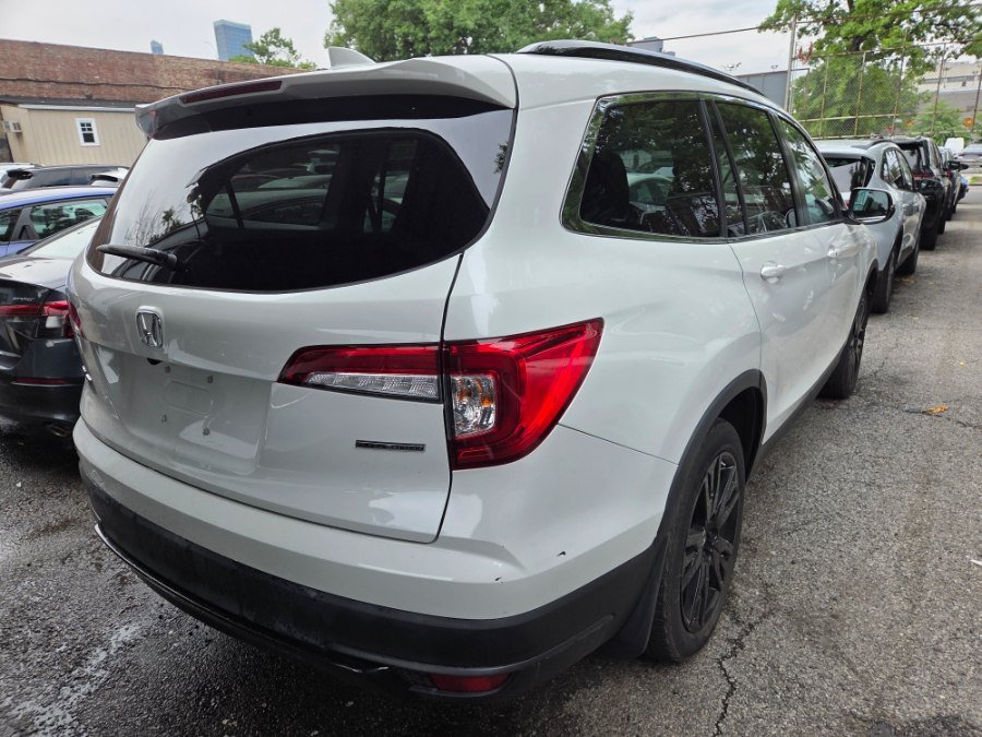 Used 2022 Honda Pilot Special Edition image 6
