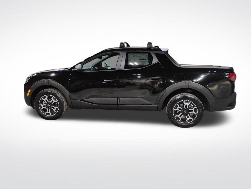 New 2026 Hyundai Santa Cruz XRT image 6