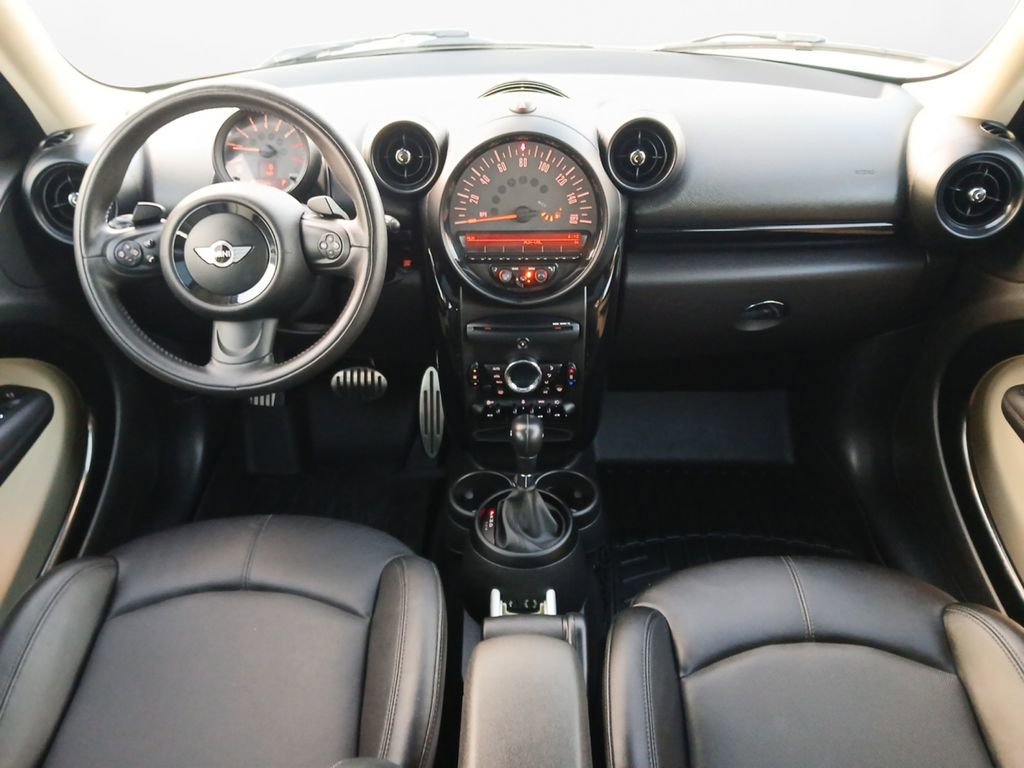 Used 2015 MINI Cooper Countryman S image 3