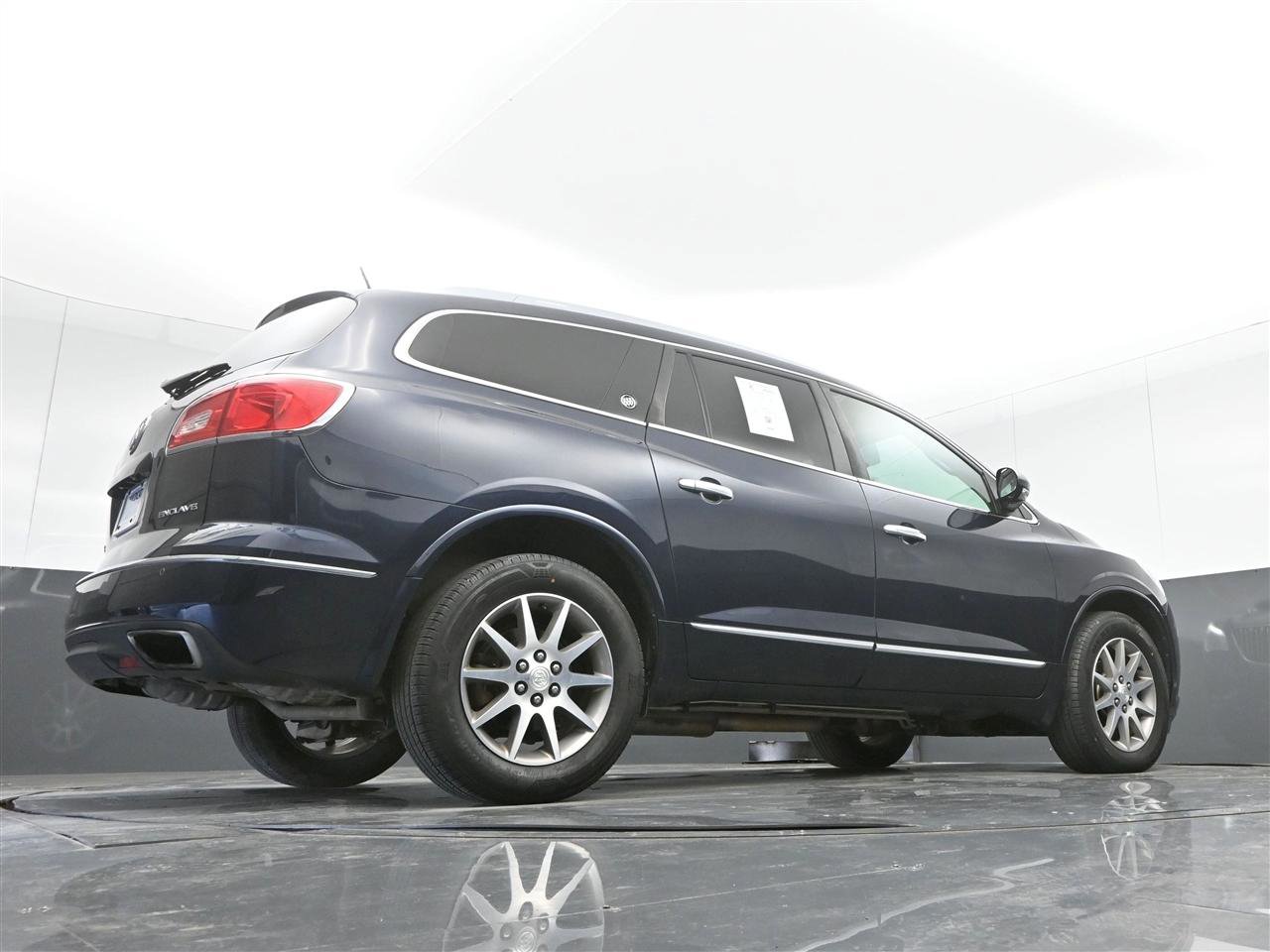 Used 2016 Buick Enclave Convenience FWD image 32