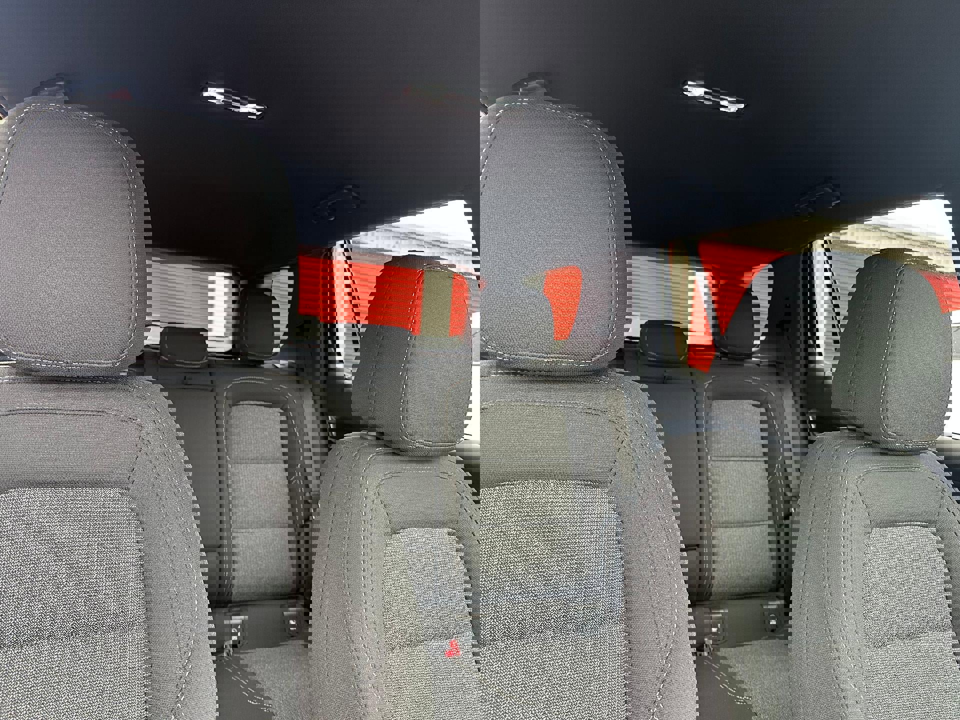 Certified 2025 GMC Terrain Elevation image 35