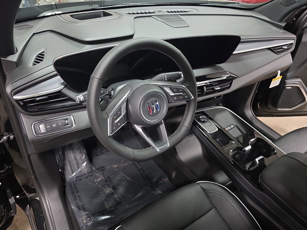New 2026 Buick Enclave Sport Touring w/ Power Package image 17