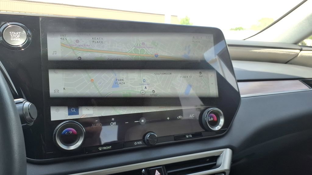 Used 2023 Lexus RX 350 FWD w/ Accessory Package (Z1) image 22