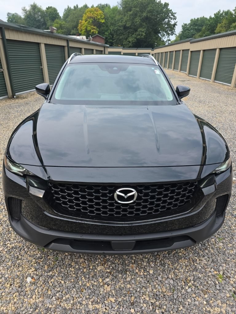 Certified 2023 MAZDA CX-50 AWD 2.5 S w/ Weather Package image 11