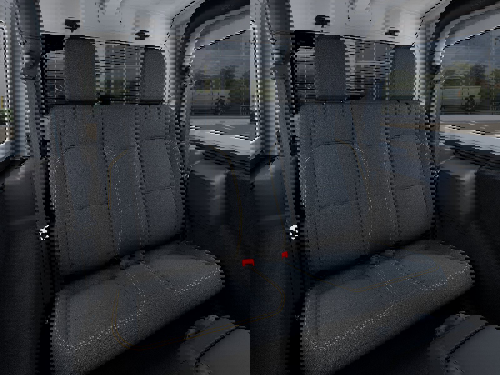 New 2026 Jeep Wrangler Willys image 41