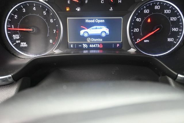 Used 2023 Chevrolet Blazer LT w/ Sound & Technology Package FWD image 9