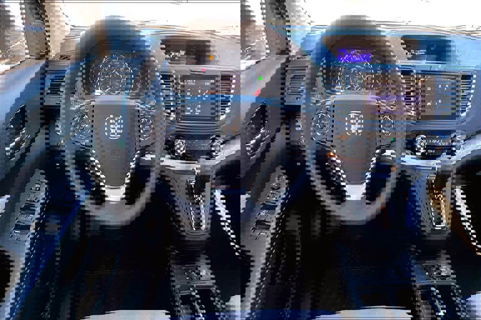 Used 2016 Honda CR-V EX image 6