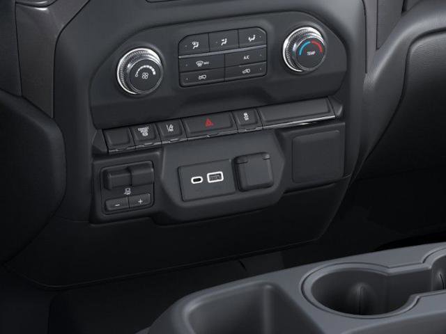 New 2026 GMC Sierra 2500 Pro AWD/4WD image 23