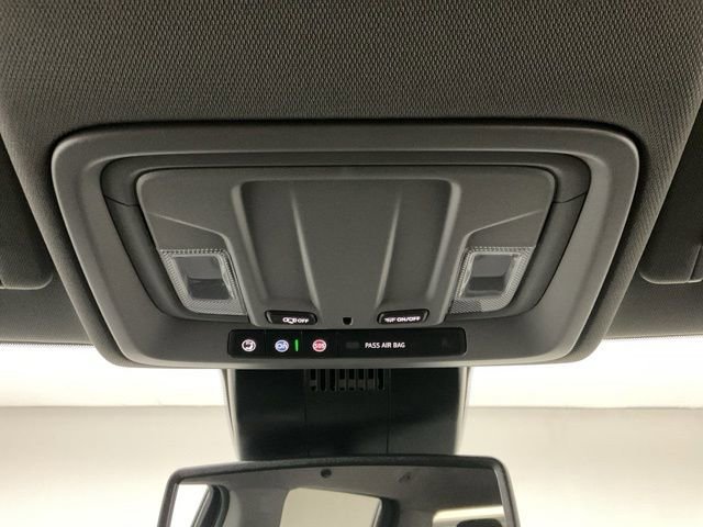 New 2026 Chevrolet Silverado 2500 LT w/ Trail Boss Package image 23