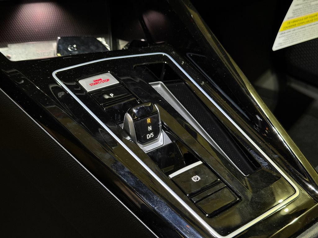 New 2026 Volkswagen GTI Autobahn FWD image 20