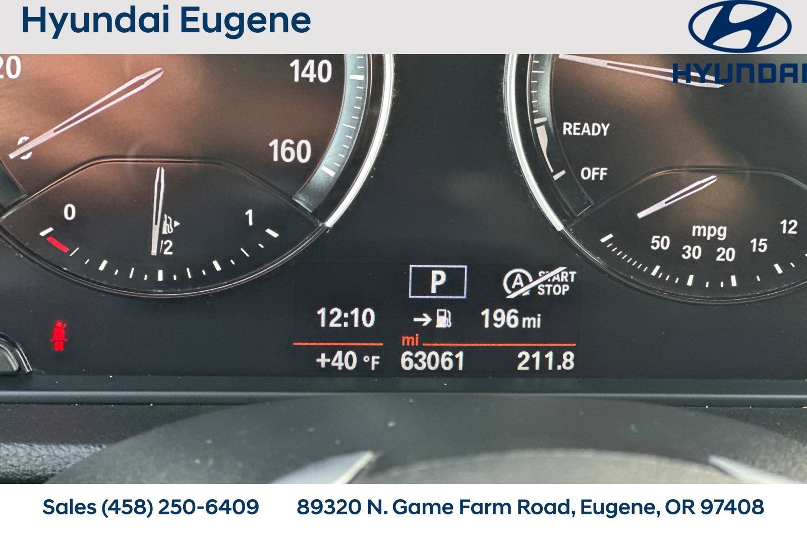 Used 2018 BMW X2 xDrive28i w/ Convenience Package image 34